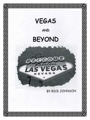cover image of Vegas and Beyond